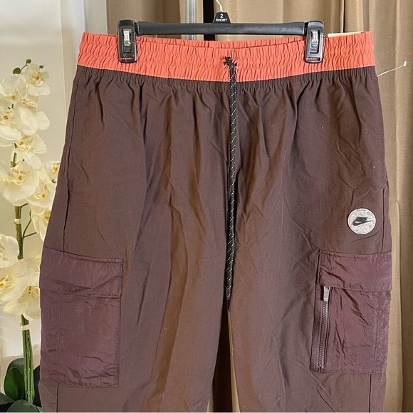 Nike Cargo pants Therma-Fit - Picture 3 of 7